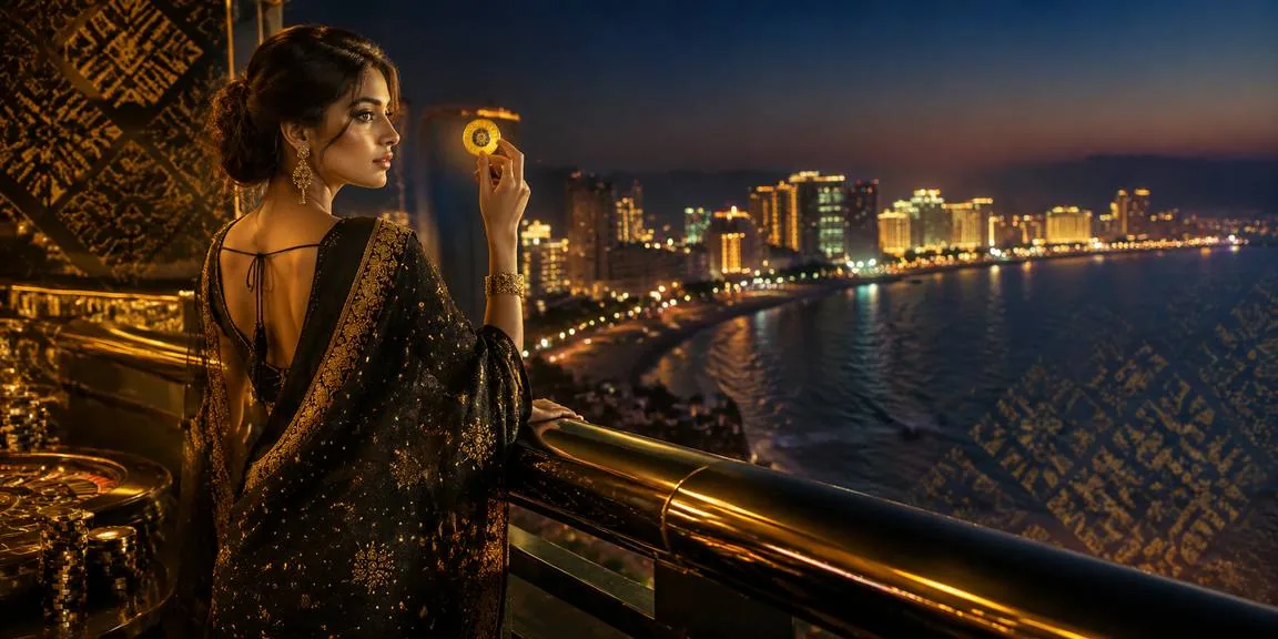 MCCW 19 আমেরিকান রুলেট লাইভ