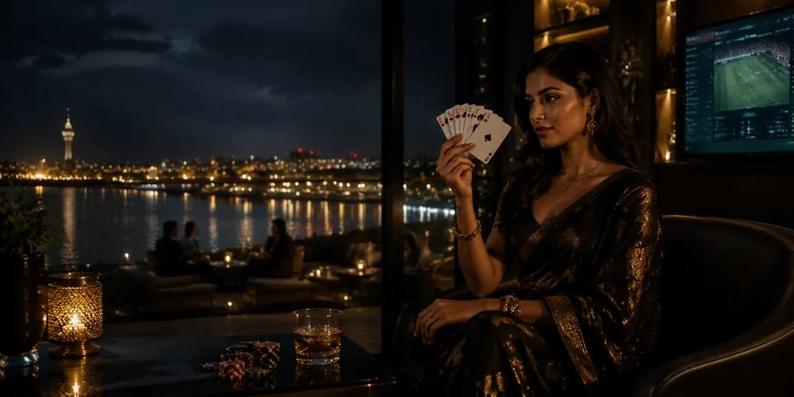 MCCW 19 এমএমএ বেটিং